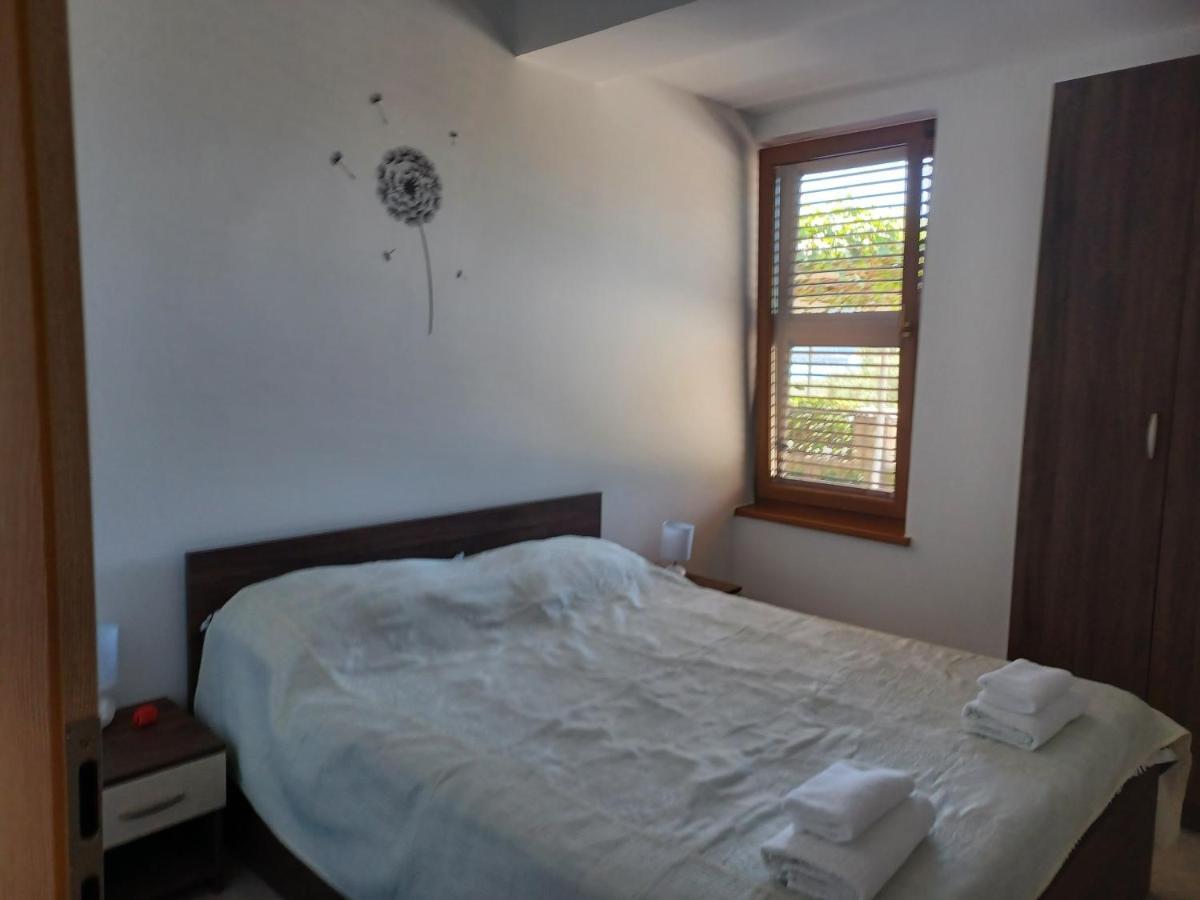 Be-Bu-Mar Apartments Светі Филип-і-Яков Екстер'єр фото