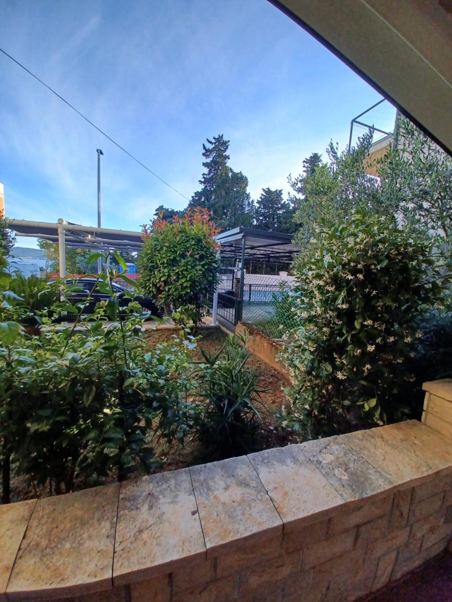 Be-Bu-Mar Apartments Светі Филип-і-Яков Екстер'єр фото