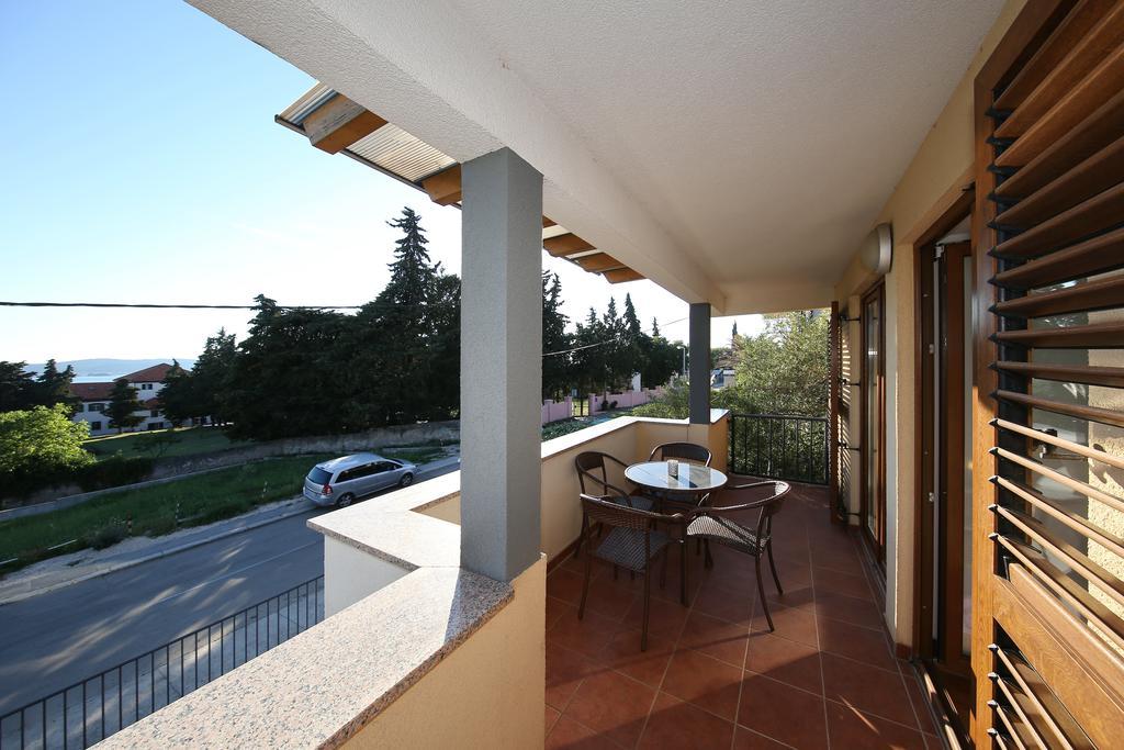 Be-Bu-Mar Apartments Светі Филип-і-Яков Екстер'єр фото